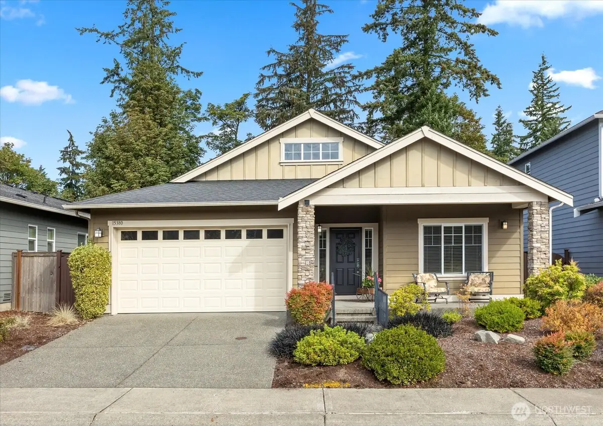 15380 SE 160th Place, Renton, WA 98058 - #1