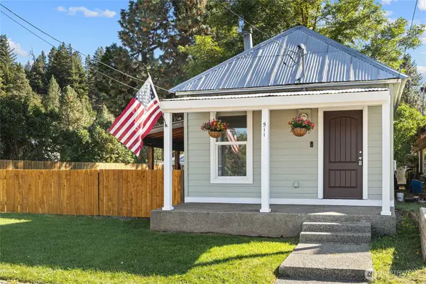 511 Madison Avenue, South Cle Elum, WA 98943