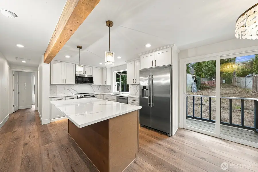2303 NE 95th St Street, Seattle, WA 98115 - #2