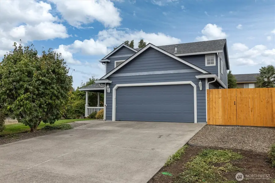 8506 NE 158th Avenue, Vancouver, WA 98682 - #2
