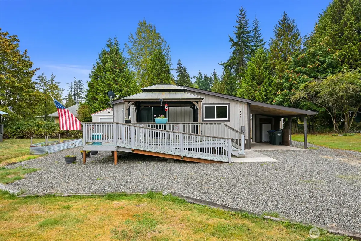 8704 Harbor Drive, Blaine, WA 98230 - #1