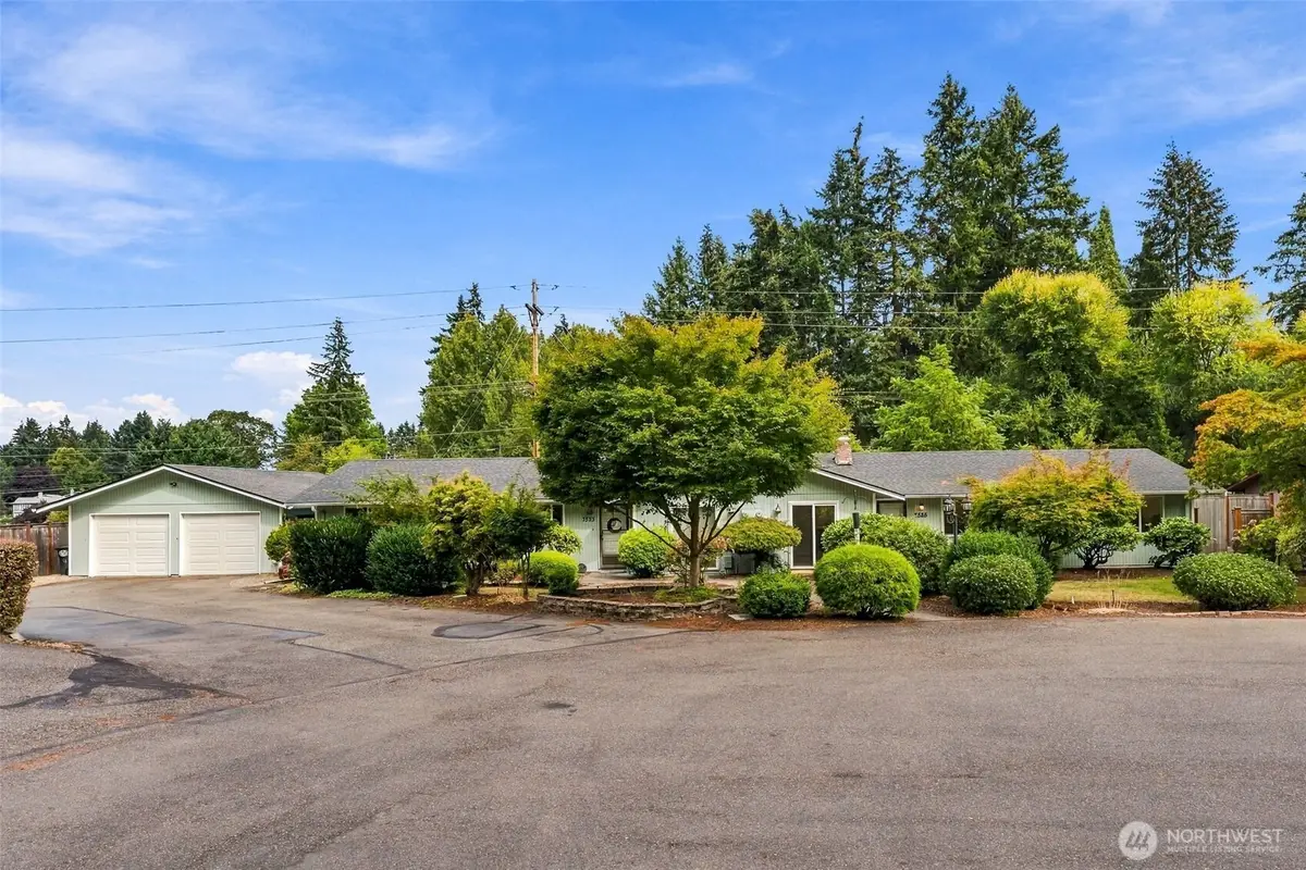 7525 10th Way Se, Lacey, WA 98503 - #1