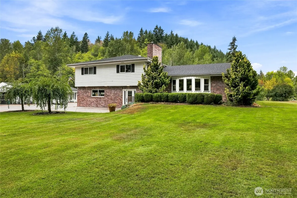 2917 Sawall Avenue, Centralia, WA 98531 - #1