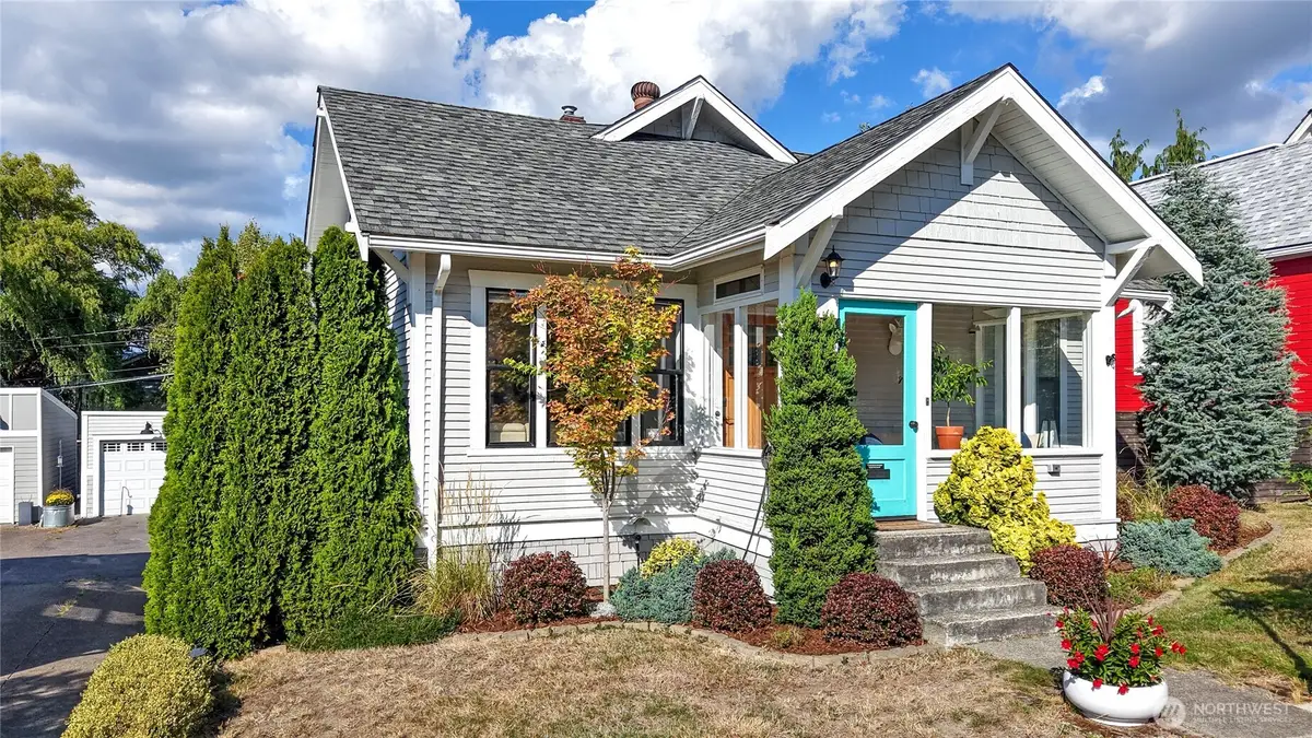 3930 S Ferdinand Street, Seattle, WA 98118 - #1