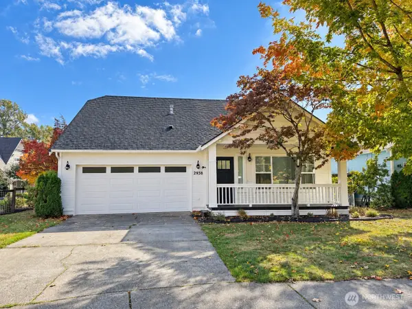 2938 St. Paul Street, Bellingham, WA 98226
