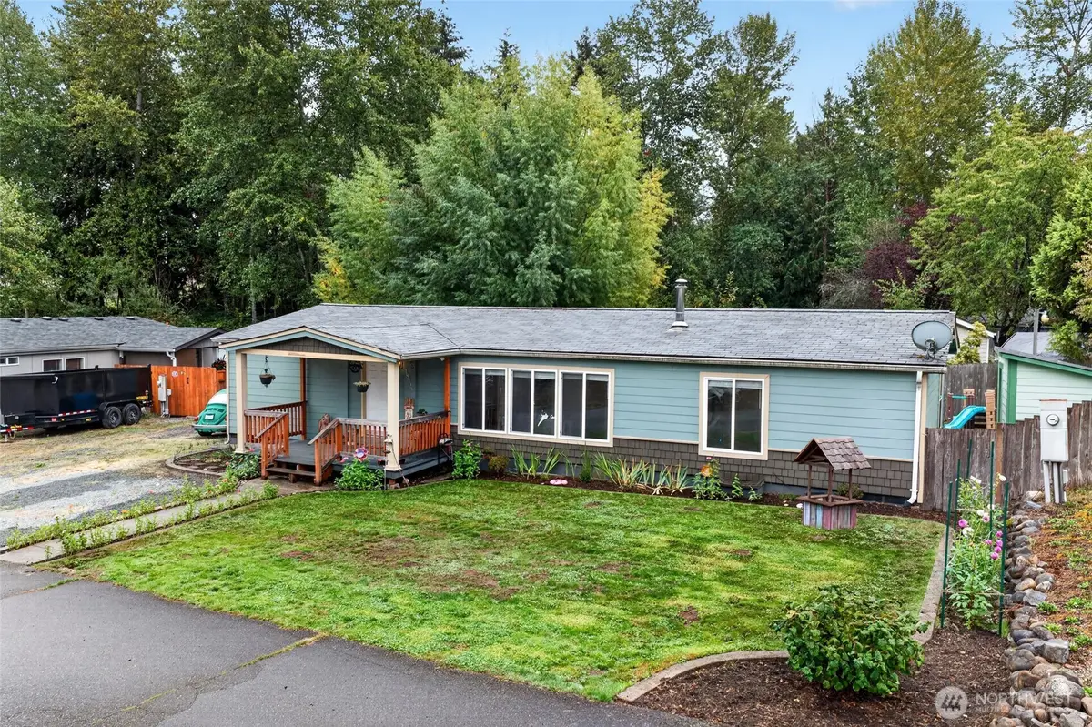 18303 85th Avenue Ct E, Puyallup, WA 98375 - #1