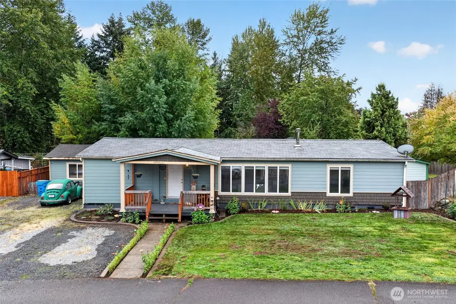 18303 85th Avenue Ct E, Puyallup, WA 98375 - #2