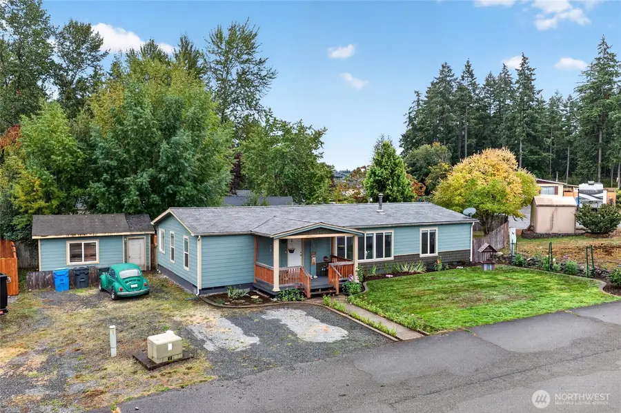 18303 85th Avenue Ct E, Puyallup, WA 98375 - #3