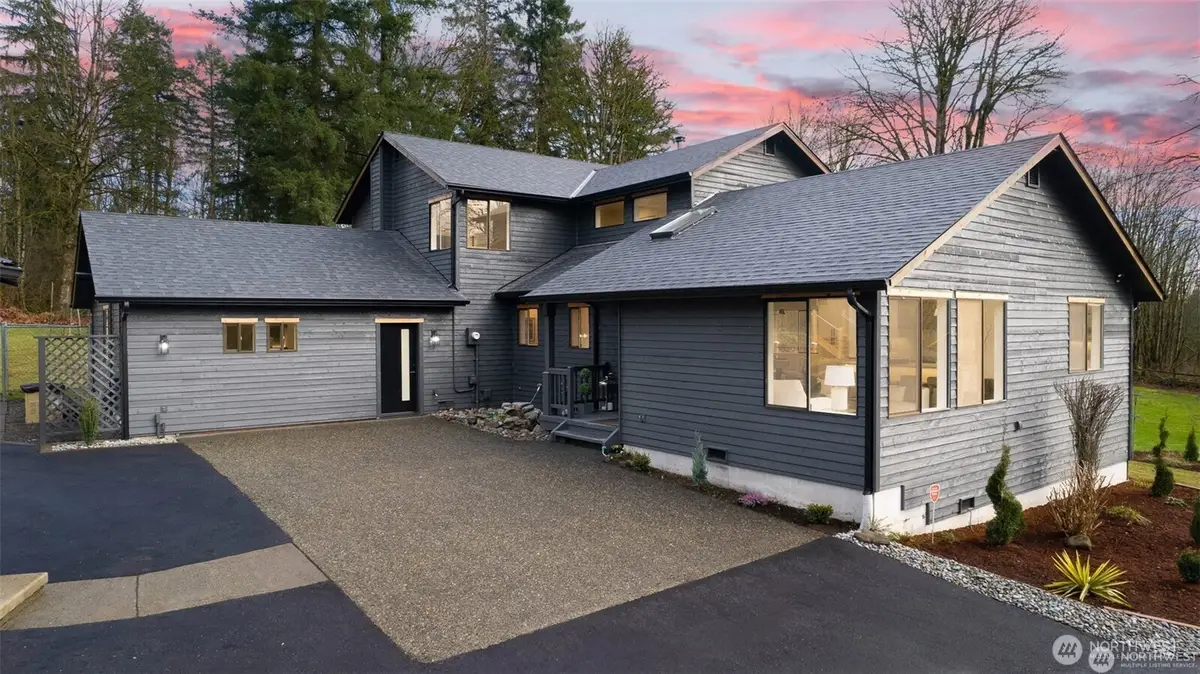 20921 SE 159th Street, Renton, WA 98059 - #1