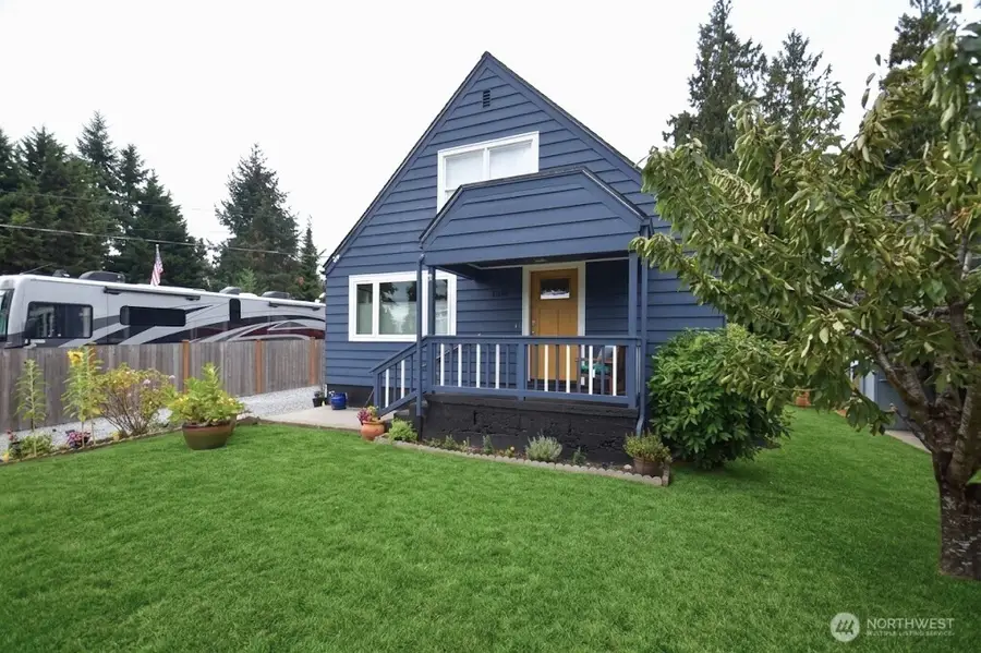 12537 19th Avenue Ne, Seattle, WA 98125 - #3