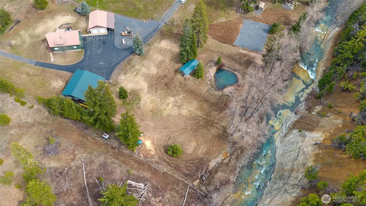 4010 Teanaway Middle Fork Rd, Cle Elum, WA 98922 - #1
