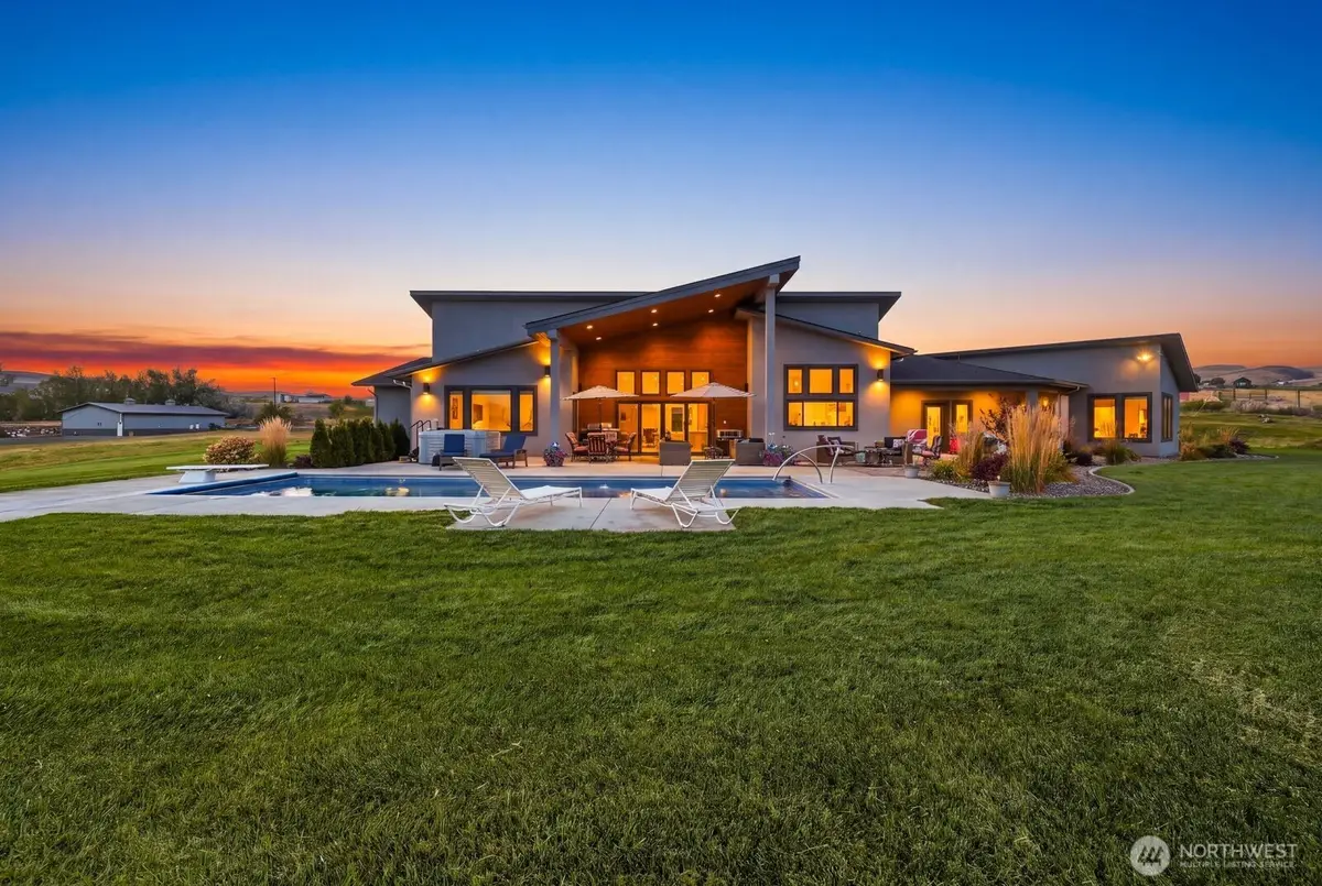 2497 E Selah Road, Yakima, WA 98901 - #1