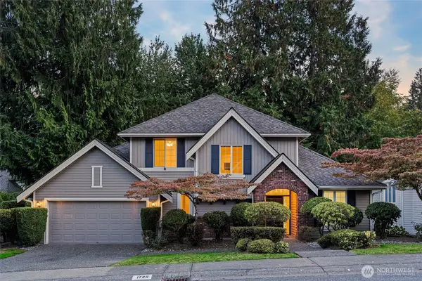 1728 164th Street Se, Mill Creek, WA 98012
