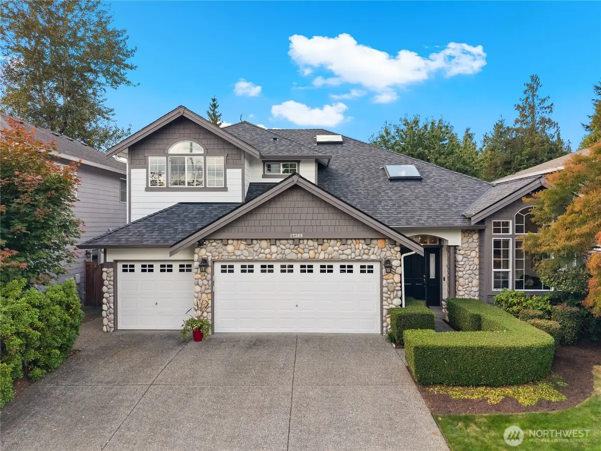 17308 31st Drive Se, Bothell, WA 98012 - #1