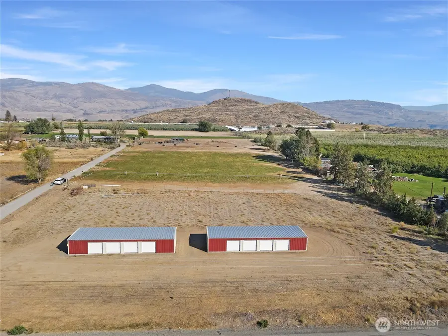 0 Robinson Canyon Road, Omak, WA 98841 - #2