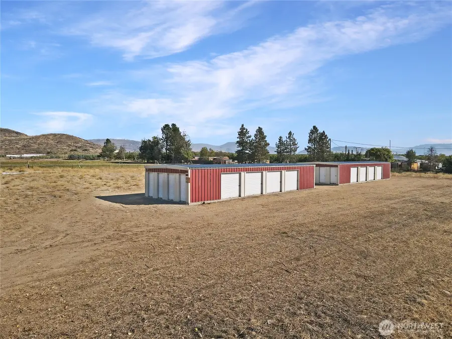 0 Robinson Canyon Road, Omak, WA 98841 - #3