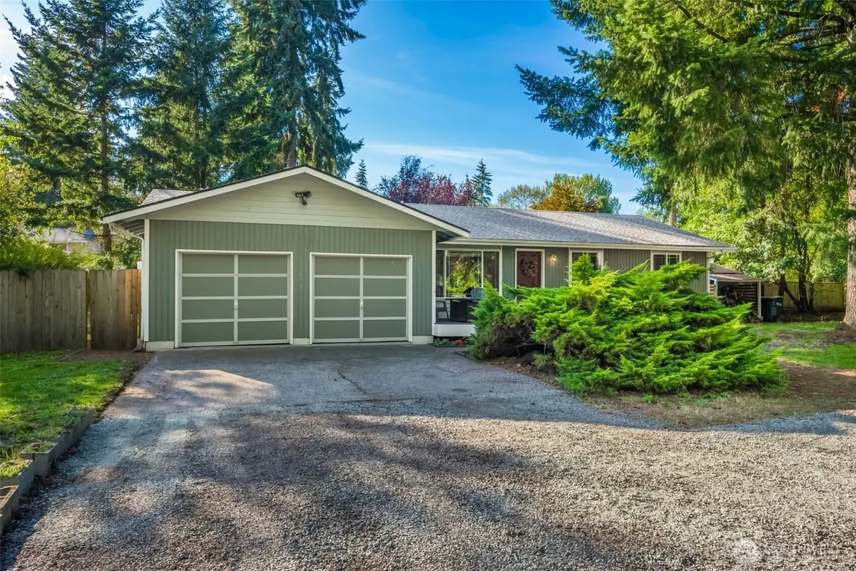 14624 119th Avenue Ct E, Puyallup, WA 98374 - #1