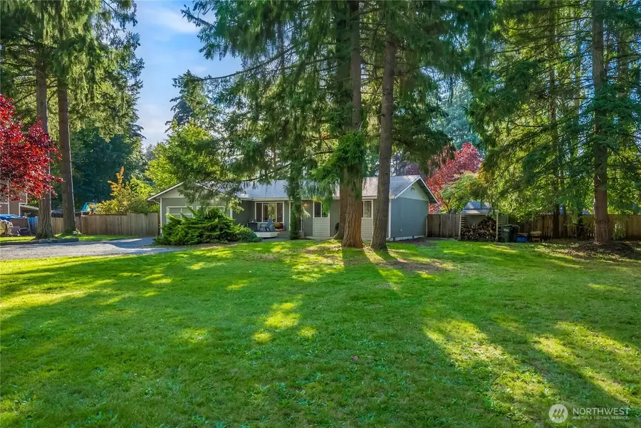 14624 119th Avenue Ct E, Puyallup, WA 98374 - #2