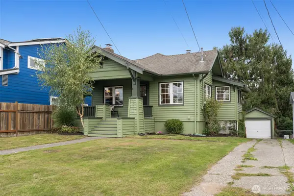 7916 Renton Avenue S, Seattle, WA 98118