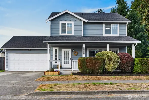 15419 Daffodil Street Ct E, Sumner, WA 98390