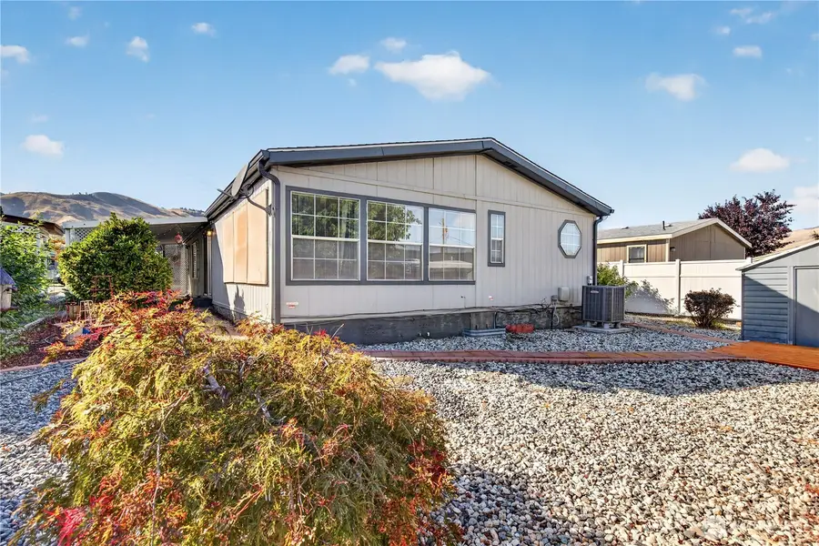 1137 Foothills Lane #19, Wenatchee, WA 98801 - #2