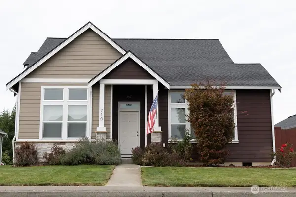 710 Miller Street, Winlock, WA 98596