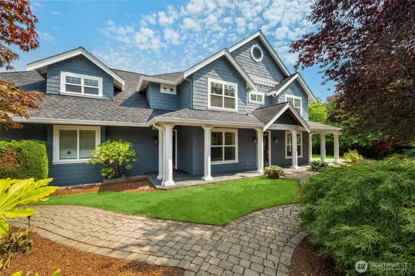 1308 100th Avenue Ne, Bellevue, WA 98004