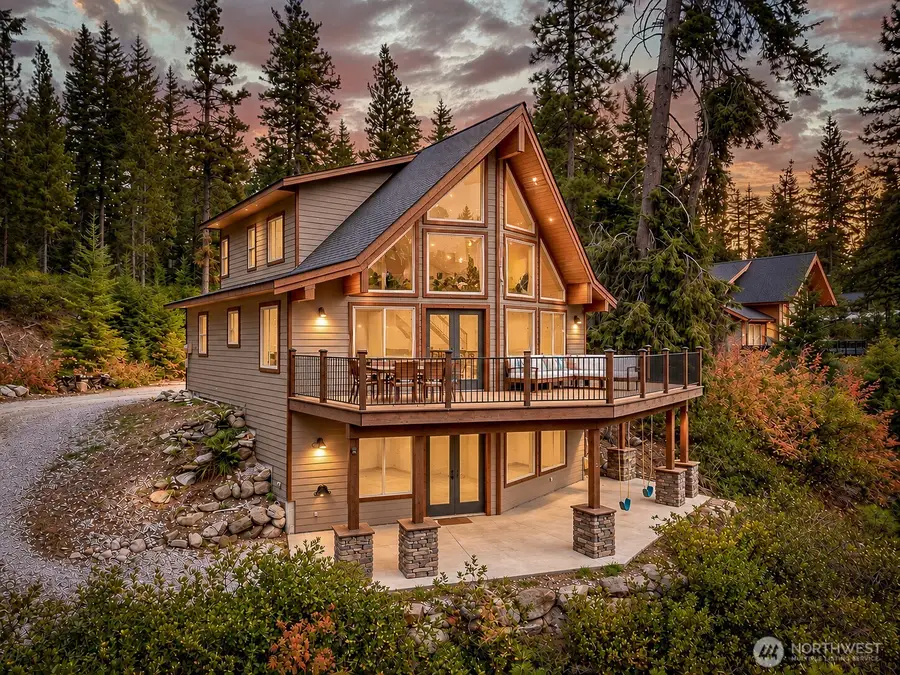 16150 Telemark Lane, Leavenworth, WA 98826 - #2