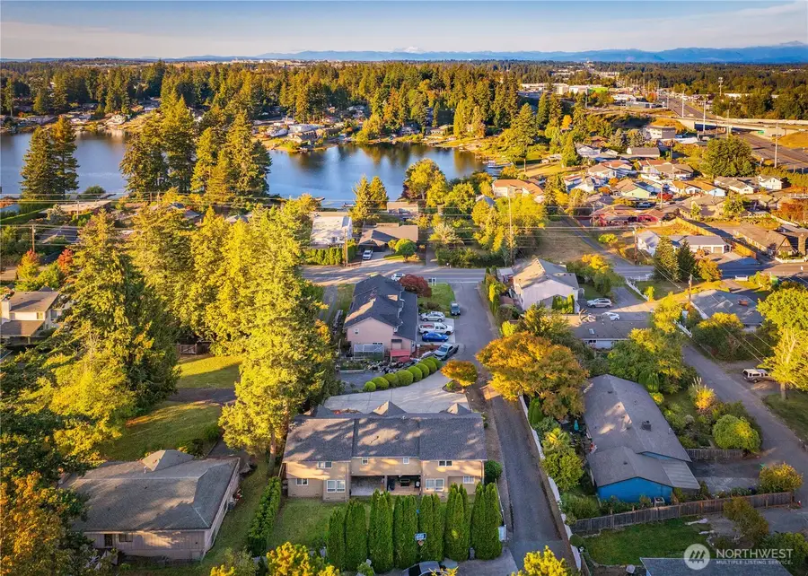 3614 Shelby Road, Lynnwood, WA 98087 - #2