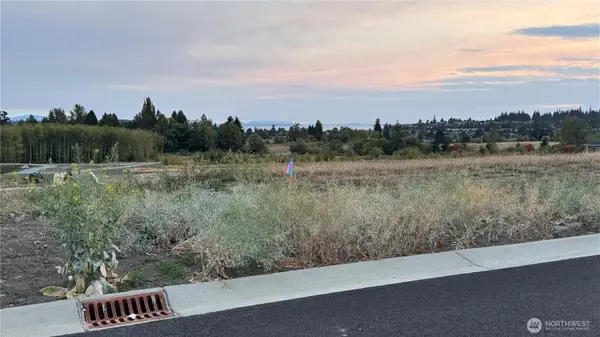 0 Oxalis Drive, Blaine, WA 98230