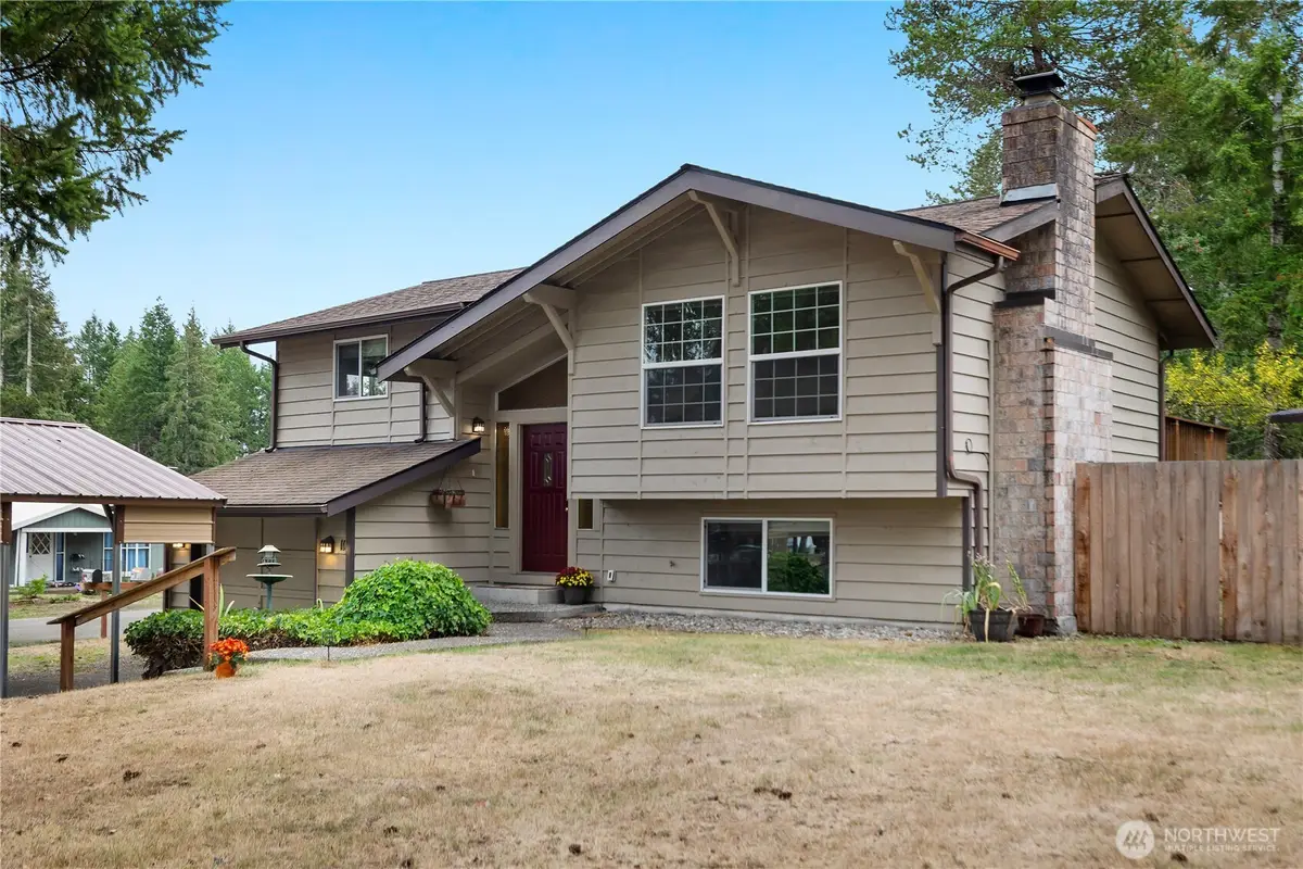 11 E Alder Place W, Shelton, WA 98584 - #1