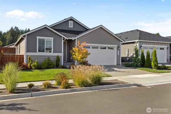 2631 Acer Loop Se, Lacey, WA 98513