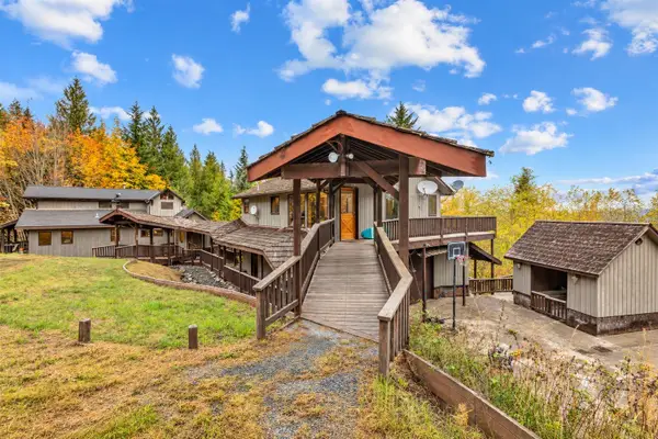 284 Watershed Road, Port Angeles, WA 98362