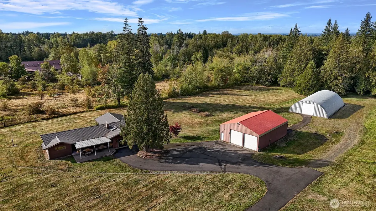 3620 E Smith Road, Bellingham, WA 98226 - #1