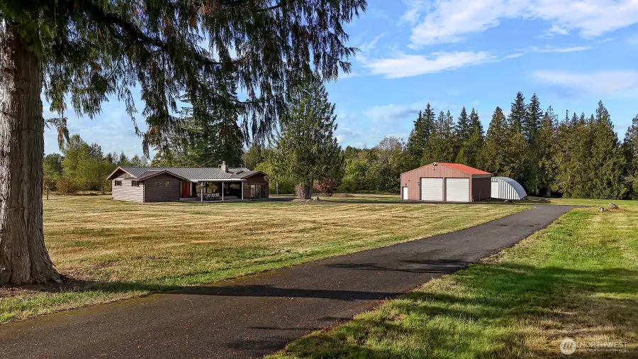 3620 E Smith Road, Bellingham, WA 98226 - #2