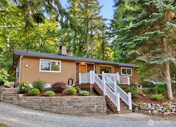 37925 SE 88t Street, Snoqualmie, WA 98065