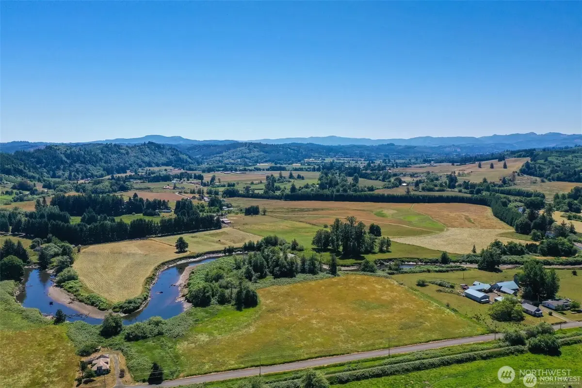 0 Heckard Lot 3 Road #3, Raymond, WA 98577 - #1