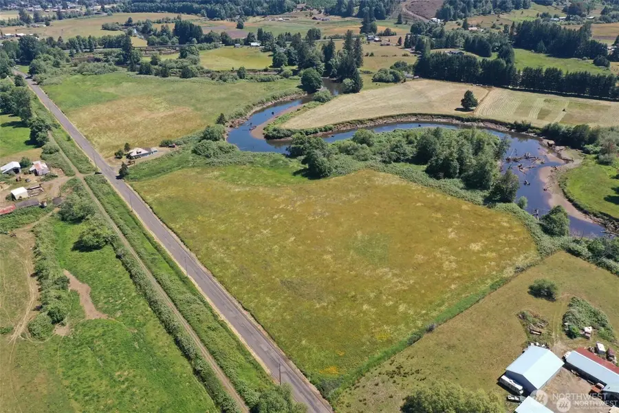 0 Heckard Lot 3 Road #3, Raymond, WA 98577 - #2