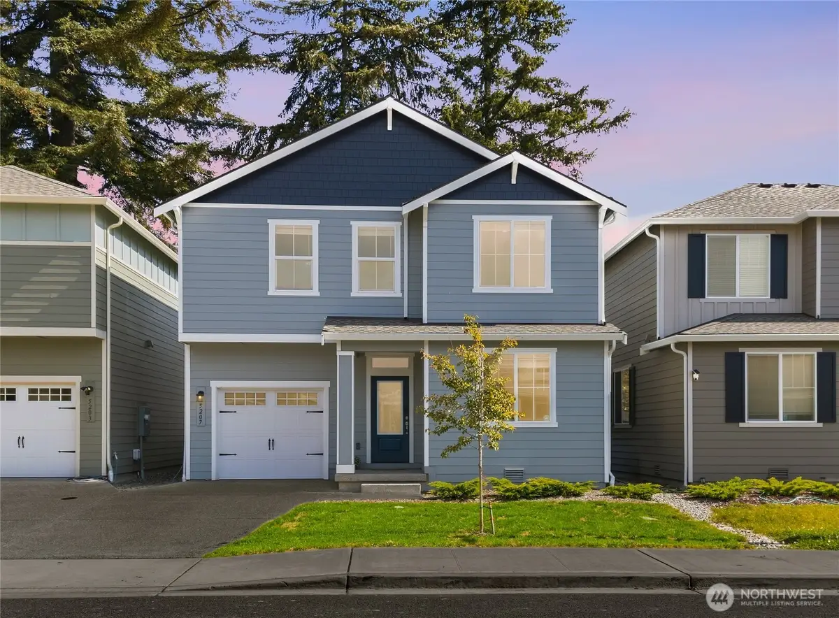 5207 E M Street, Tacoma, WA 98404 - #1