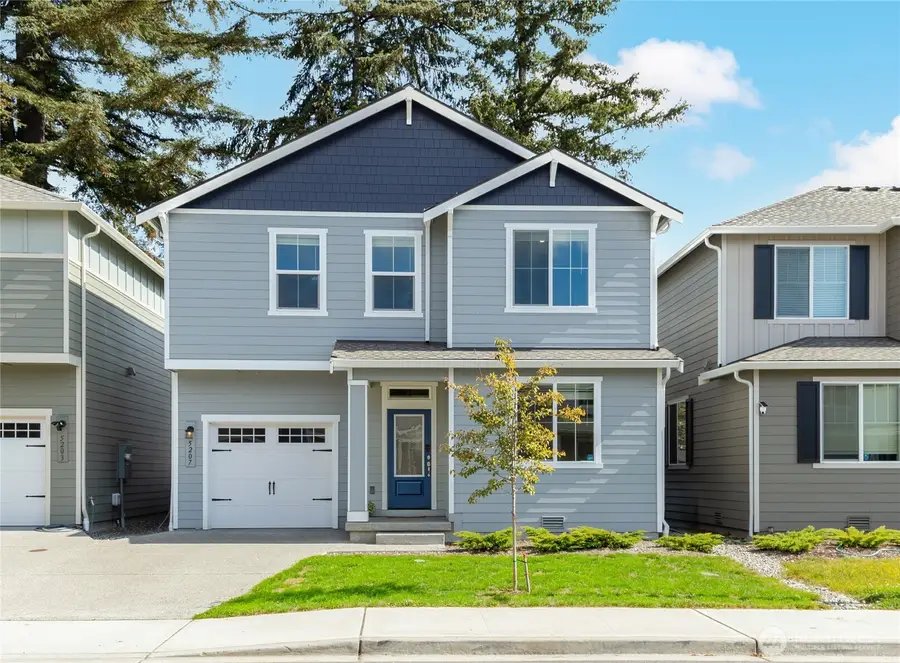 5207 E M Street, Tacoma, WA 98404 - #2