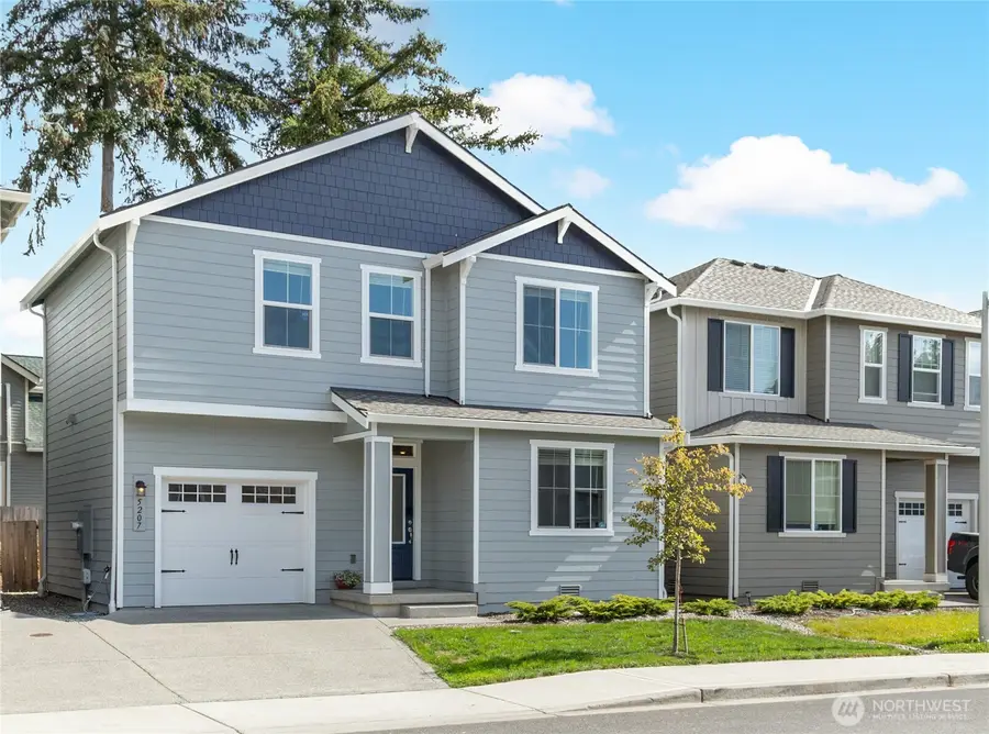 5207 E M Street, Tacoma, WA 98404 - #3