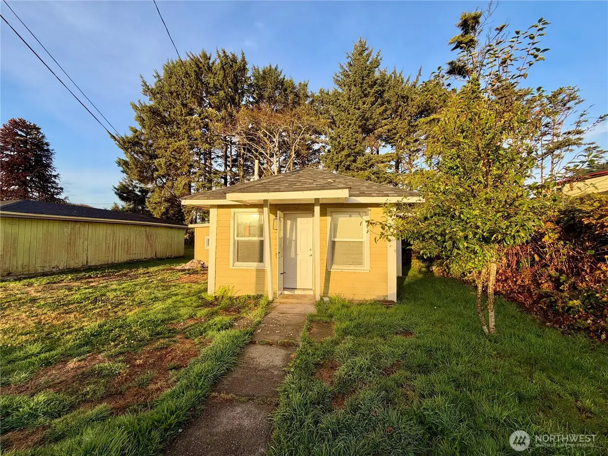 4777 Forwood Avenue, Moclips, WA 98571 - #1