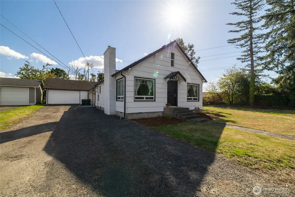 1307 SW Johnson Avenue, Chehalis, WA 98532 - #1