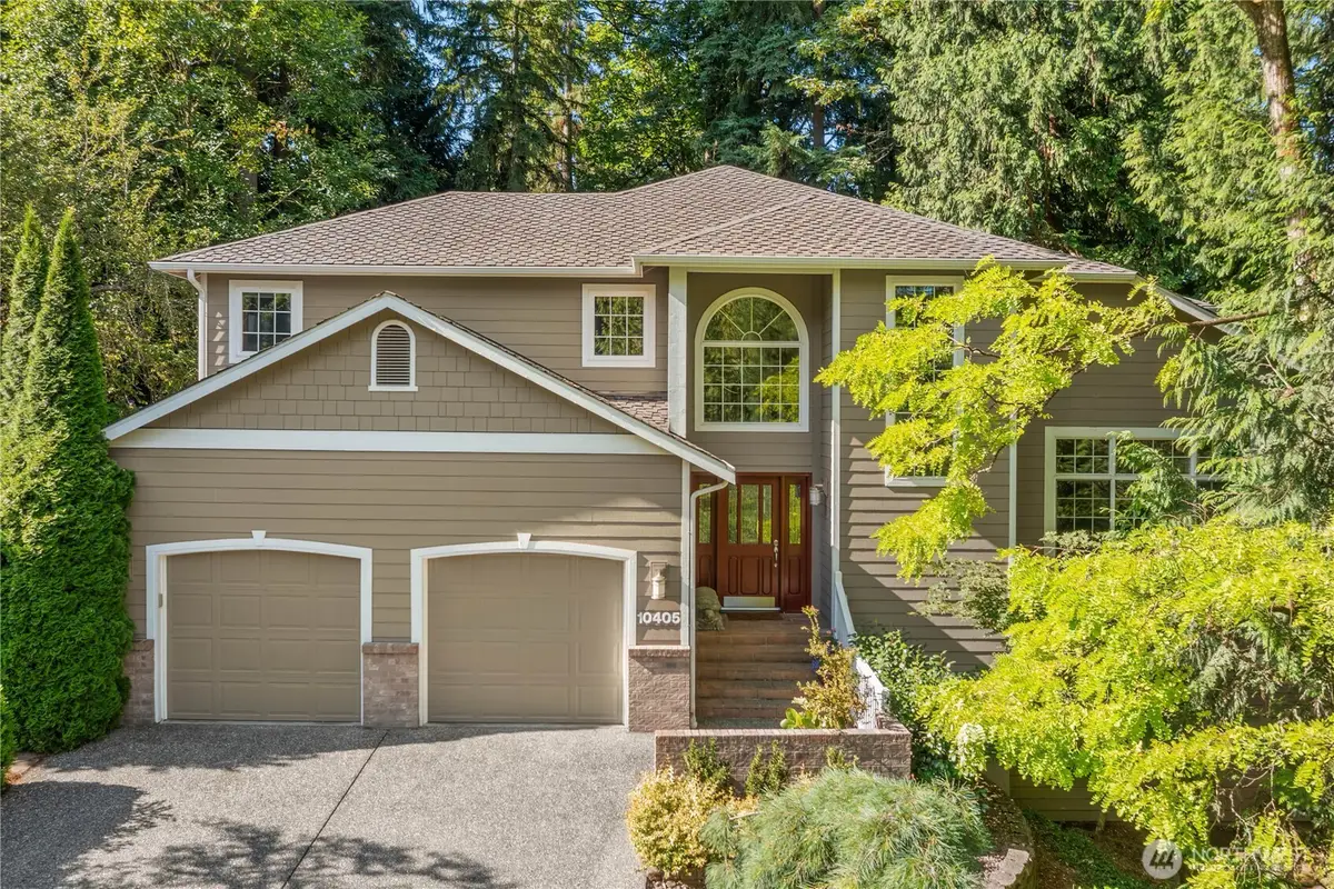 10405 NE 151st Place, Bothell, WA 98011 - #1
