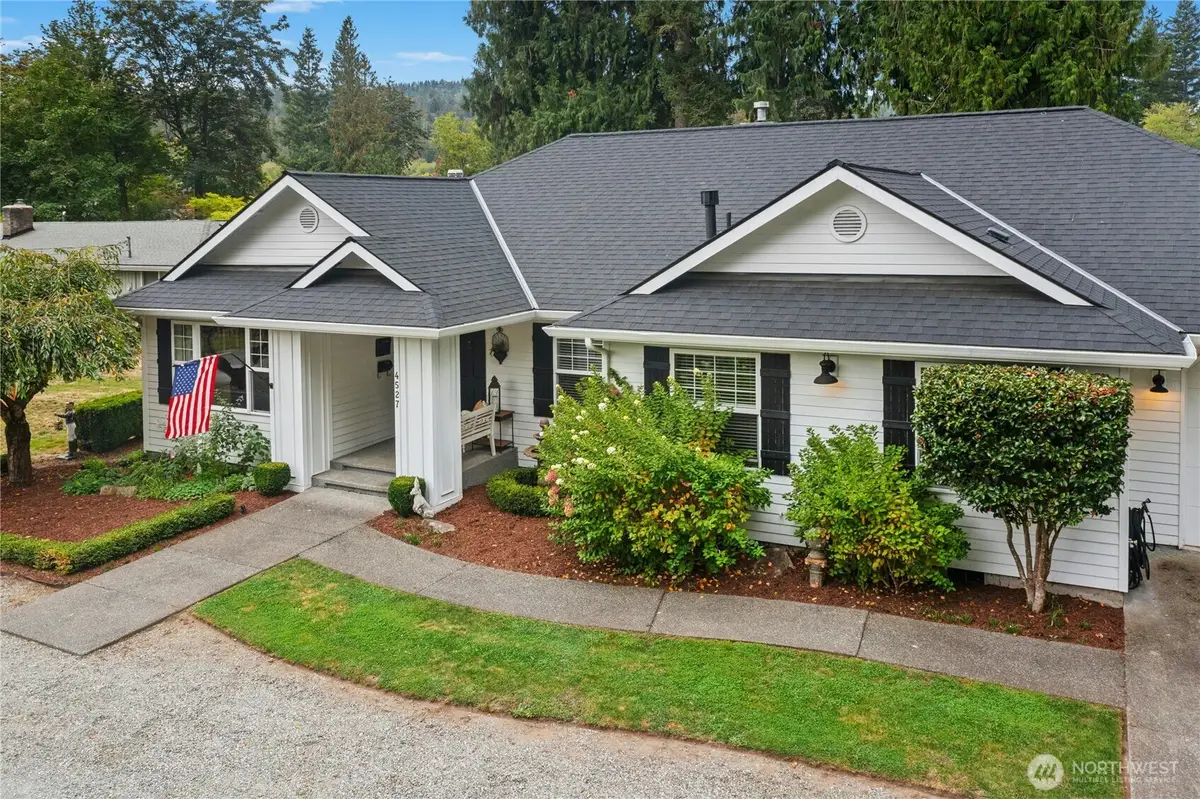 4527 330th Place Se, Fall City, WA 98024 - #1