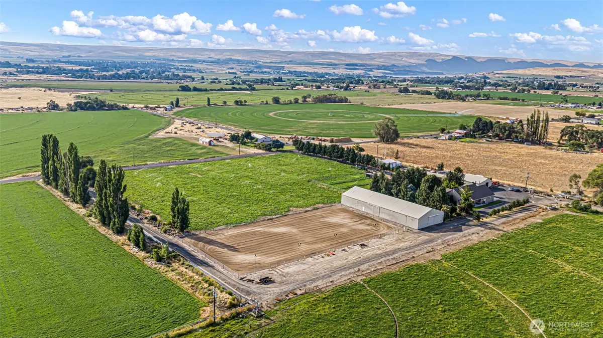 18463 B Ne, Soap Lake, WA 98851 - #1