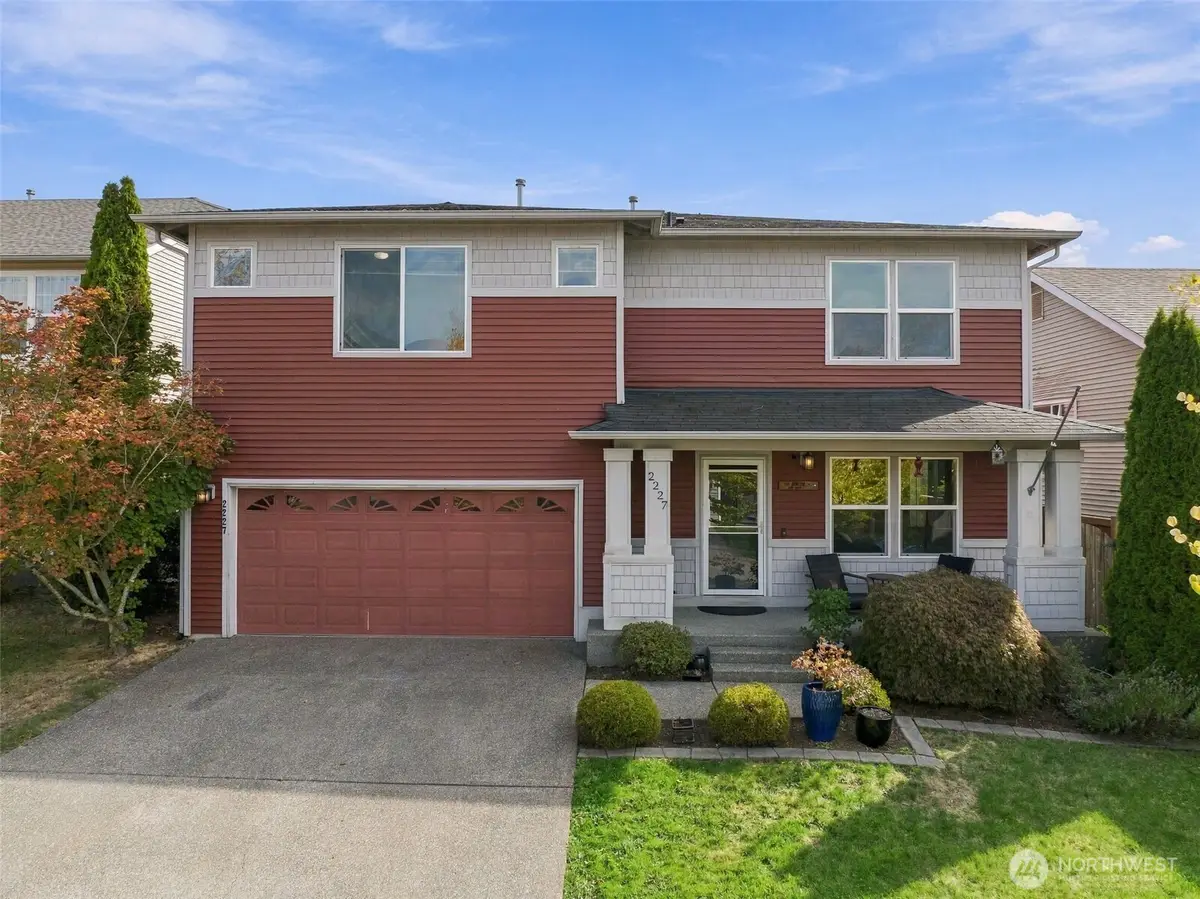 2227 119th Drive Se, Lake Stevens, WA 98258 - #1