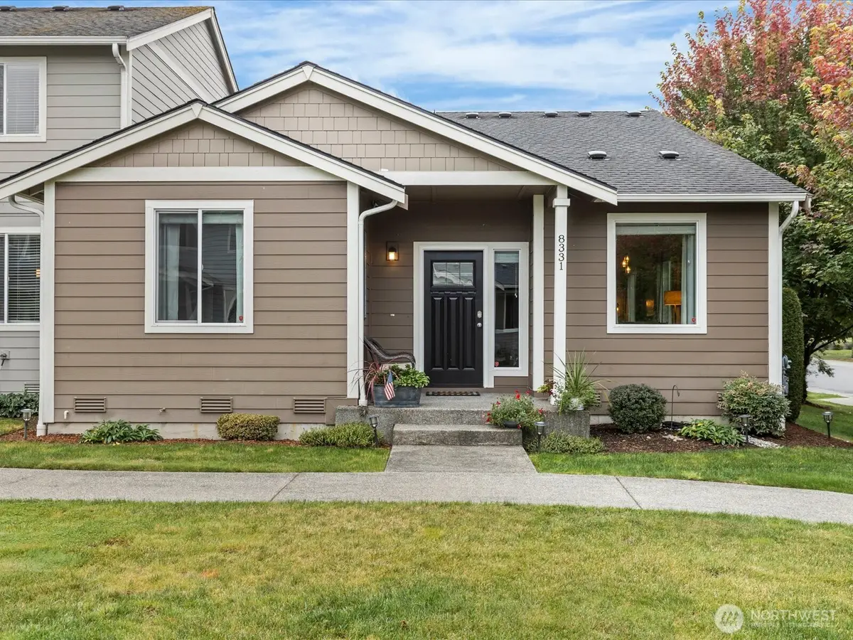 8331 175th Street E, Puyallup, WA 98375 - #1