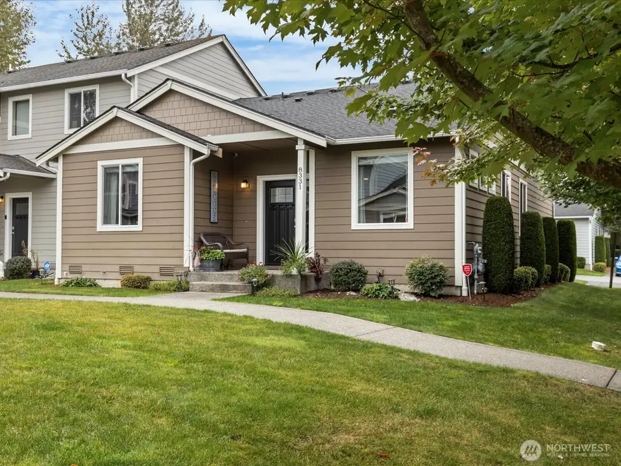 8331 175th Street E, Puyallup, WA 98375 - #2