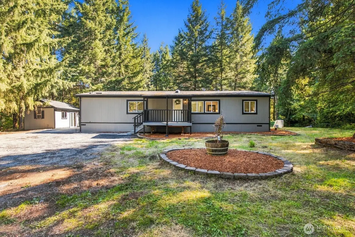 104 Roppert Road, Winlock, WA 98596 - #1